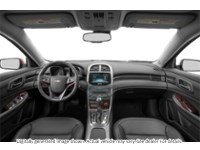 2013 Chevrolet Malibu 4Dr Sdn Ltz W/1Lz *Ltd Avail* Interior Shot 7