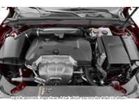 2013 Chevrolet Malibu 4Dr Sdn Ltz W/1Lz *Ltd Avail* Exterior Shot 3