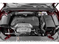 2013 Chevrolet Malibu 4Dr Sdn Ltz W/1Lz *Ltd Avail* Exterior Shot 3
