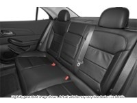 2013 Chevrolet Malibu 4Dr Sdn Ltz W/1Lz *Ltd Avail* Interior Shot 6