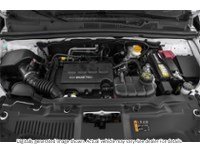 2016 Chevrolet Trax FWD 4Dr LS Exterior Shot 3