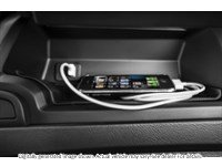 2016 Chevrolet Trax FWD 4Dr LS Exterior Shot 13