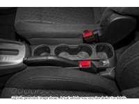 2016 Chevrolet Trax FWD 4Dr LS Interior Shot 8