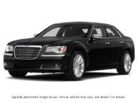 2013 Chrysler 300 4Dr Sdn Touring RWD Exterior Shot 1