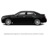 2013 Chrysler 300 4Dr Sdn Touring RWD Exterior Shot 7