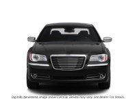 2013 Chrysler 300 4Dr Sdn Touring RWD Exterior Shot 6