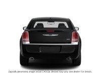 2013 Chrysler 300 4Dr Sdn Touring RWD Exterior Shot 8