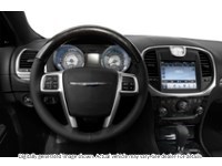 2013 Chrysler 300 4Dr Sdn Touring RWD Interior Shot 3