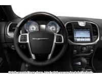 2013 Chrysler 300 4Dr Sdn Touring RWD Interior Shot 3