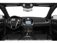 2013 Chrysler 300 4Dr Sdn Touring RWD Interior Shot 7