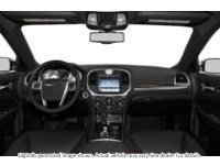 2013 Chrysler 300 4Dr Sdn Touring RWD Interior Shot 7