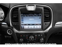 2013 Chrysler 300 4Dr Sdn Touring RWD Interior Shot 2