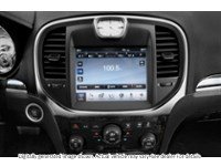 2013 Chrysler 300 4Dr Sdn Touring RWD Interior Shot 2