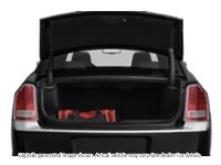 2013 Chrysler 300 4Dr Sdn Touring RWD Exterior Shot 4