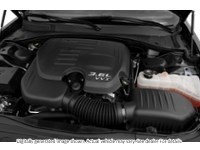 2013 Chrysler 300 4Dr Sdn Touring RWD Exterior Shot 3
