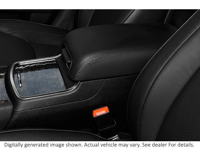 2013 Chrysler 300 4Dr Sdn Touring RWD Interior Shot 8