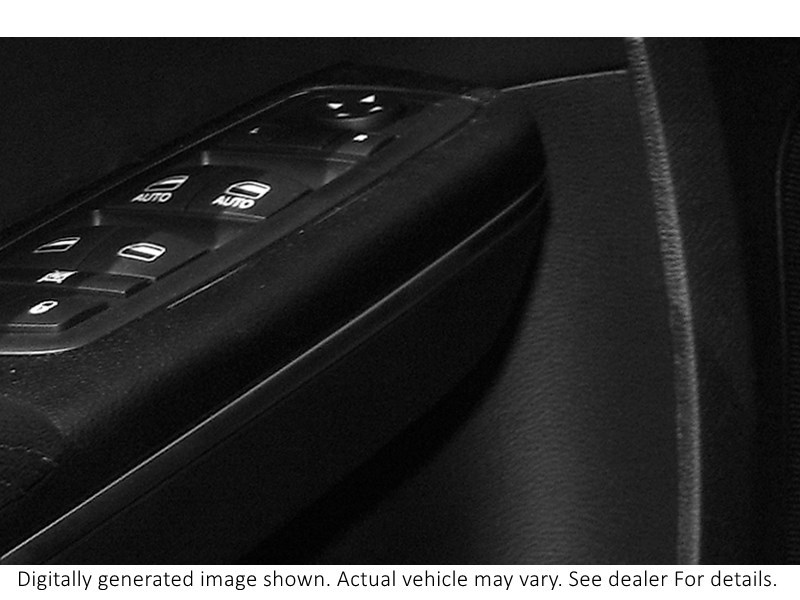 2013 Chrysler 300 4Dr Sdn Touring RWD Interior Shot 9