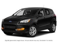 2014 Ford Escape FWD 4Dr SE Exterior Shot 1