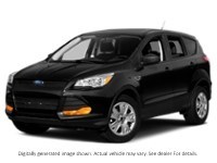 2014 Ford Escape FWD 4Dr SE Exterior Shot 1
