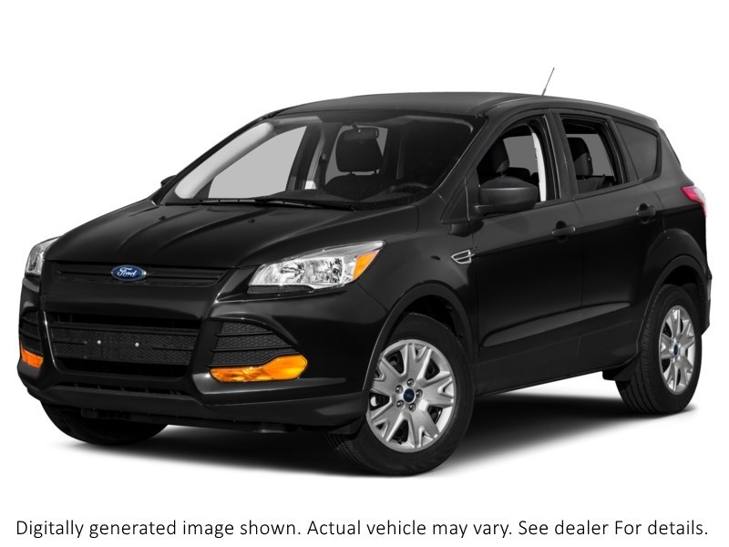 2014 Ford Escape FWD 4Dr SE Exterior Shot 1