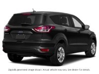 2014 Ford Escape FWD 4Dr Titanium Exterior Shot 2