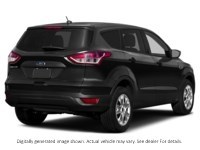 2014 Ford Escape FWD 4Dr SE Exterior Shot 2