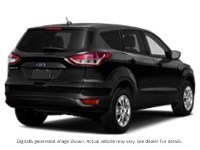 2014 Ford Escape FWD 4Dr SE Exterior Shot 2