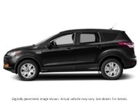 2014 Ford Escape FWD 4Dr SE Exterior Shot 7