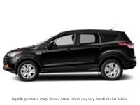 2015 Ford Escape 4WD 4Dr SE Exterior Shot 7