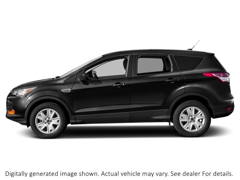 2014 Ford Escape FWD 4Dr SE Exterior Shot 7