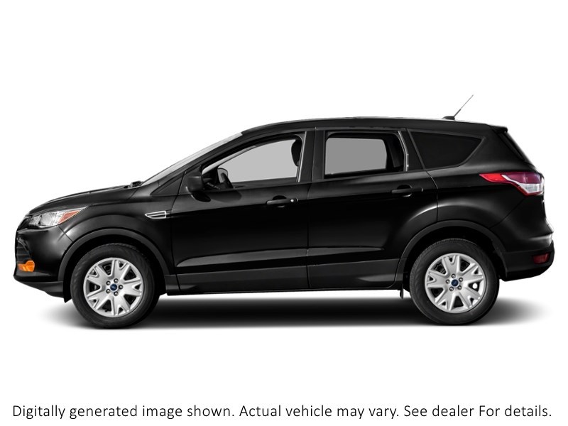 2014 Ford Escape FWD 4Dr SE Exterior Shot 7