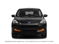 2014 Ford Escape FWD 4Dr Titanium Exterior Shot 6