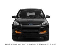 2014 Ford Escape FWD 4Dr Titanium Exterior Shot 6