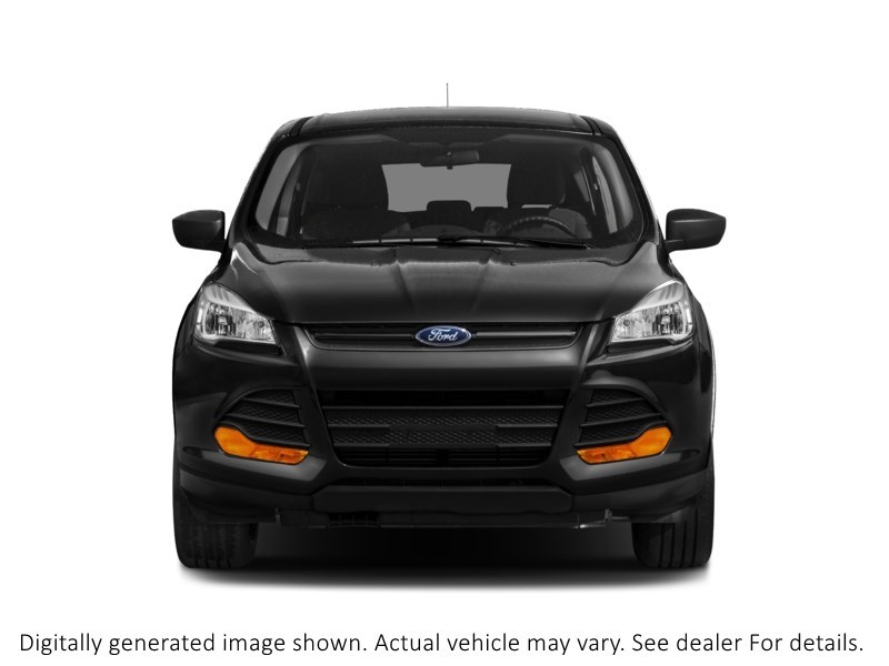 2014 Ford Escape FWD 4Dr SE Exterior Shot 6