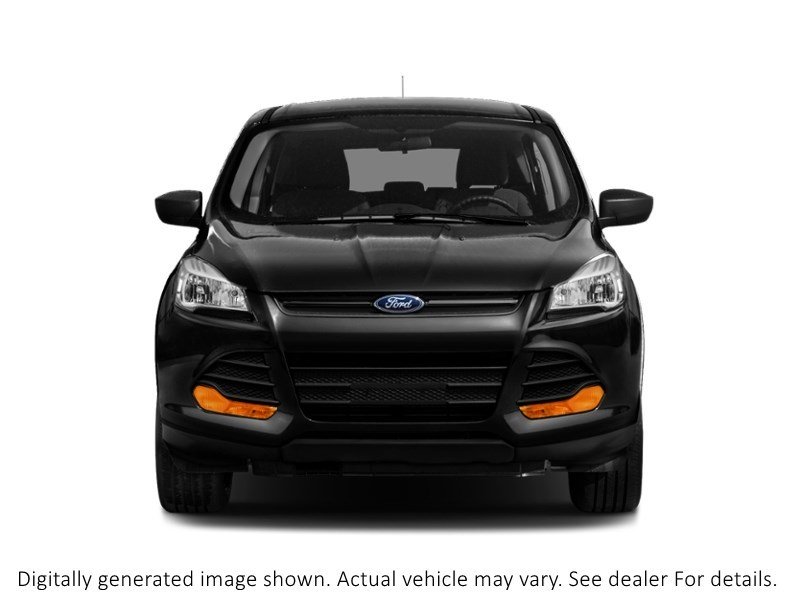 2014 Ford Escape FWD 4Dr SE Exterior Shot 6