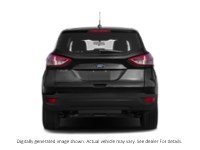 2014 Ford Escape FWD 4Dr Titanium Exterior Shot 8