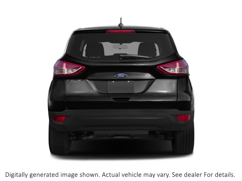 2014 Ford Escape FWD 4Dr SE Exterior Shot 8