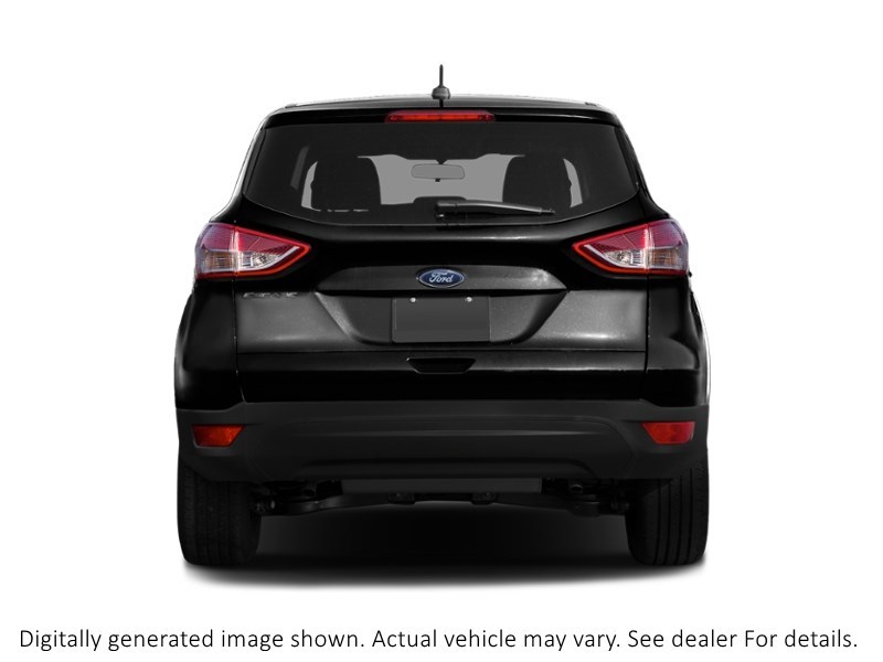 2015 Ford Escape 4WD 4Dr SE Exterior Shot 8