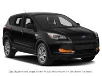 2014 Ford Escape FWD 4Dr SE Exterior Shot 9
