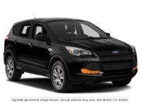 2014 Ford Escape FWD 4Dr SE Exterior Shot 9