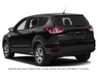 2014 Ford Escape FWD 4Dr SE Exterior Shot 10