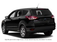2014 Ford Escape FWD 4Dr SE Exterior Shot 10