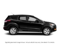 2015 Ford Escape 4WD 4Dr SE Exterior Shot 11