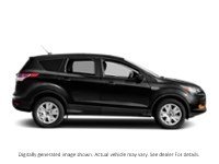 2014 Ford Escape FWD 4Dr SE Exterior Shot 11