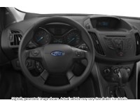 2014 Ford Escape FWD 4Dr Titanium Interior Shot 3