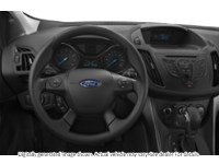 2014 Ford Escape FWD 4Dr Titanium Interior Shot 3