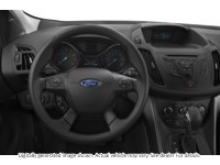 2014 Ford Escape FWD 4Dr SE Interior Shot 3