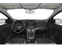 2014 Ford Escape FWD 4Dr Titanium Interior Shot 7