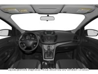 2014 Ford Escape FWD 4Dr SE Interior Shot 7
