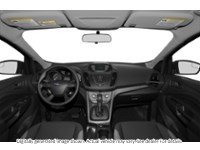2014 Ford Escape FWD 4Dr SE Interior Shot 7